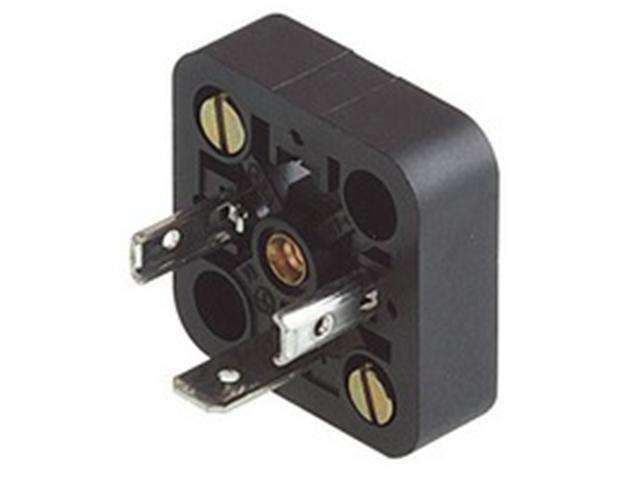 GSA2000A BK - Rectangular Connectors -