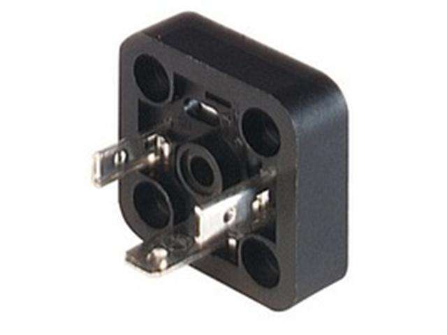 GSAZ200 BK - Rectangular Connectors -