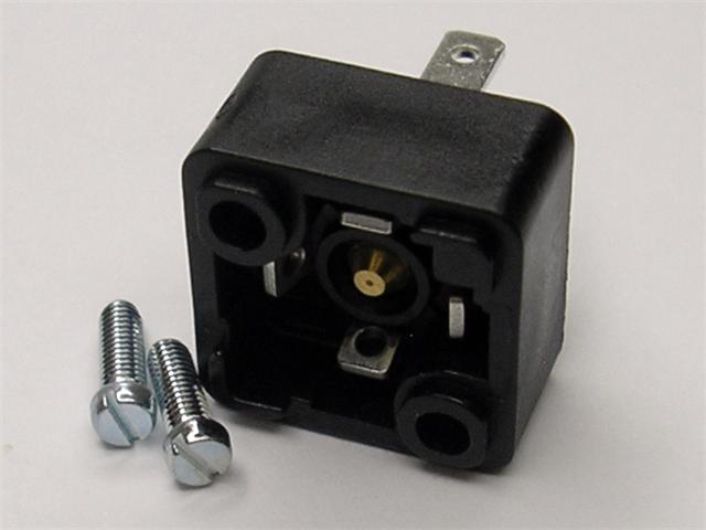 GSSNA300 BK - Rectangular Connectors -
