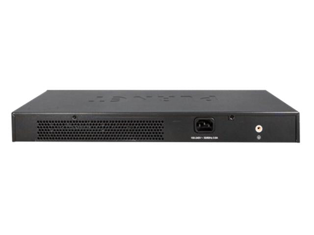 GSW-2401 - Network Switches Racks & Accessories -