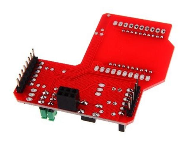 GTC XBEE SHIELD - Breakout boards / Shields / Modules -