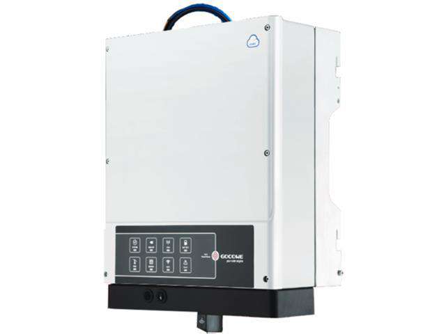GW5048-EM - Power Inverters -