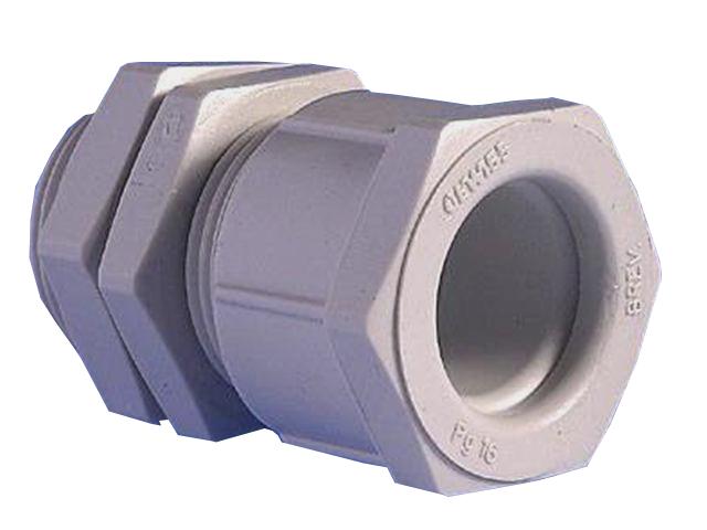 GW52005 - Cable Glands, Strain Relief & Grommets - 8011564017047