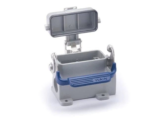 H10A-SF-1L/SC-CV-2M20 - Power Connectors -