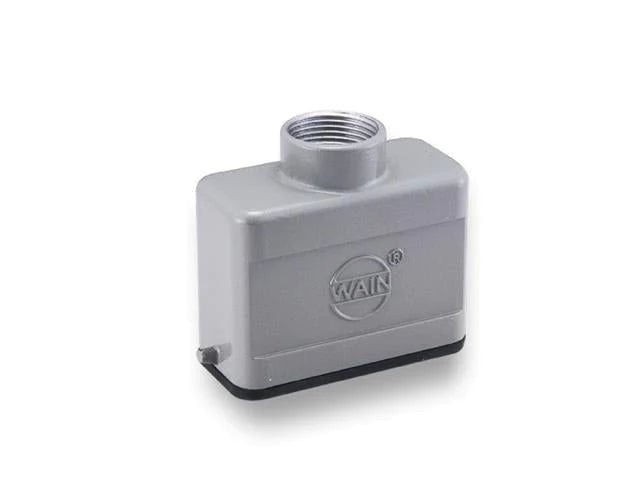 H10A-TE-2B-M20 - Power Connectors -