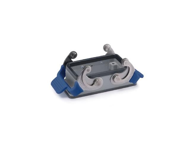 H10B-BK-2L/SC - Power Connectors -