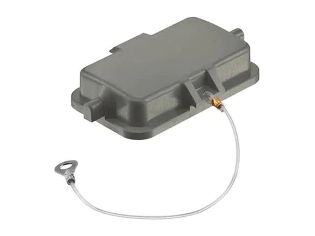 H10B-CV-2B/2 - Power Connectors -