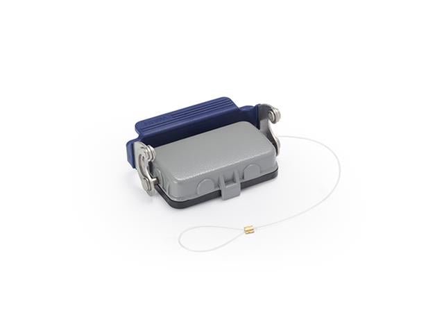 H10B - MCV - 1L/SC.1S - Power Connectors -