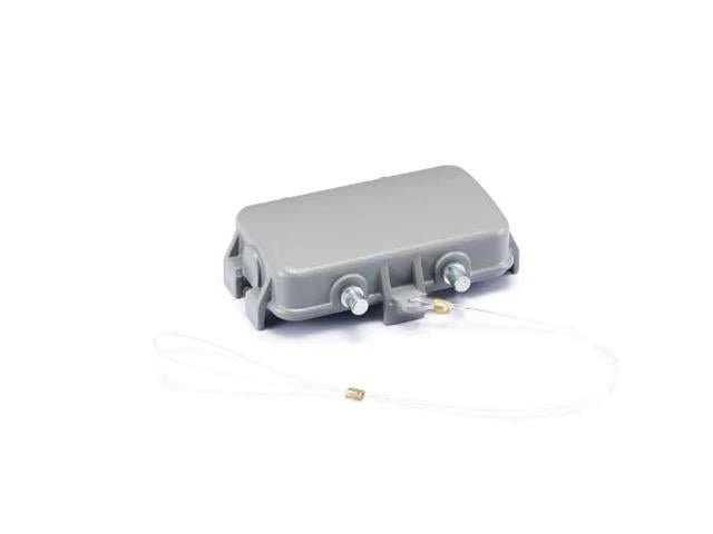 H10B-MCV-4B/2 - Power Connectors -