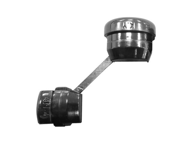 H1120 SR4N-4 - Cable Glands, Strain Relief & Grommets -