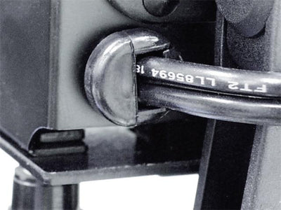 H1120 SR4N-4 - Cable Glands, Strain Relief & Grommets -