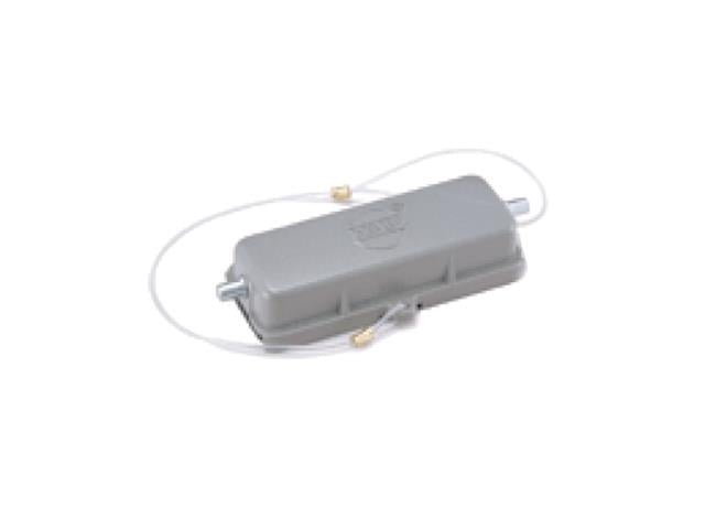 H16A - MCV - 2B/1S - Power Connectors -