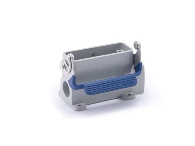 H16A-SF-1L/SC-M25 - Power Connectors -