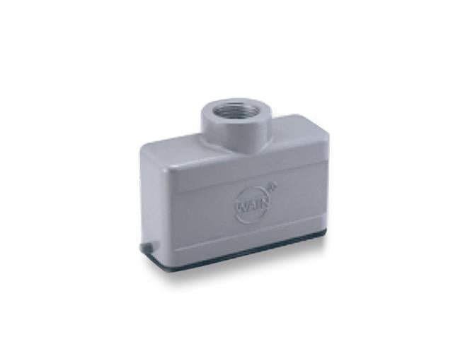 H16A-TE-2B-M20 - Power Connectors -