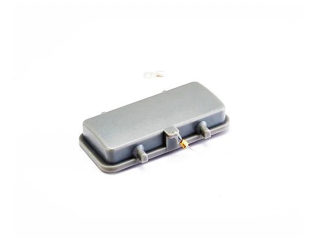 H16B-CV-4B/2 - Power Connectors -