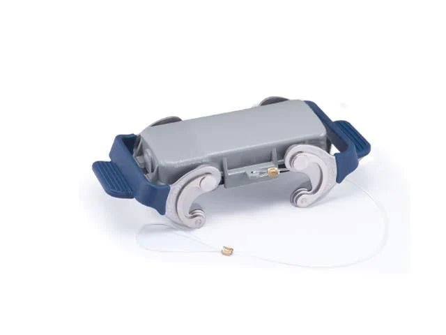 H16B-MCV-2L/SC.1S - Power Connectors -