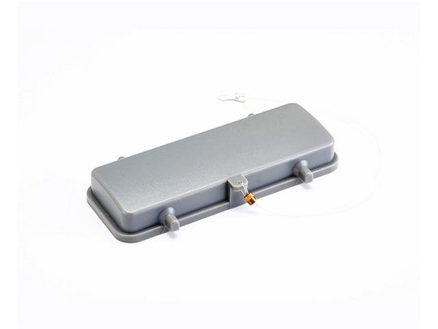 H24B - CV - 4B/2 - Power Connectors -