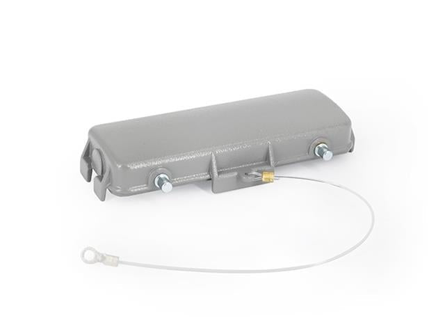 H24B - MCV - 4B/2 - Power Connectors -
