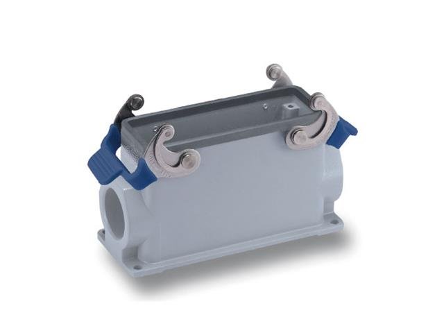 H24B - SFH - 2L/SC - 2M32 - Power Connectors -