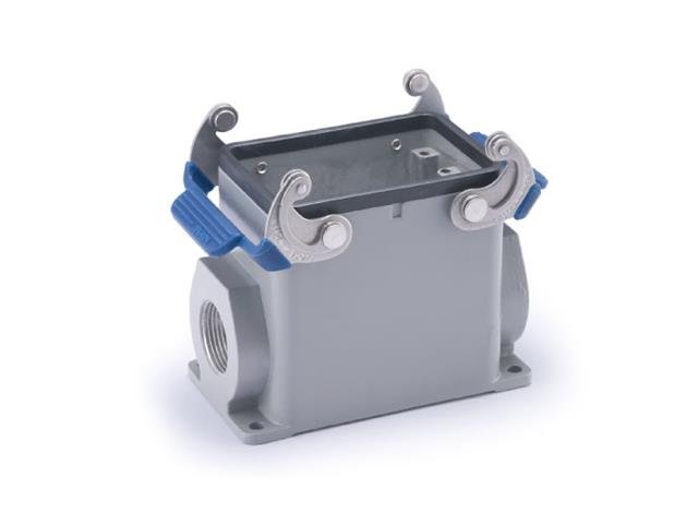 H32A - SF - 2L/SC - 2M32 - Power Connectors -