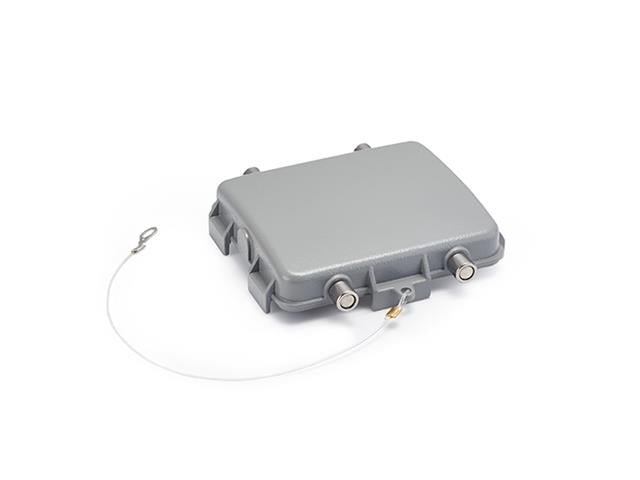 H32B-MCV-4B/2 - Power Connectors -