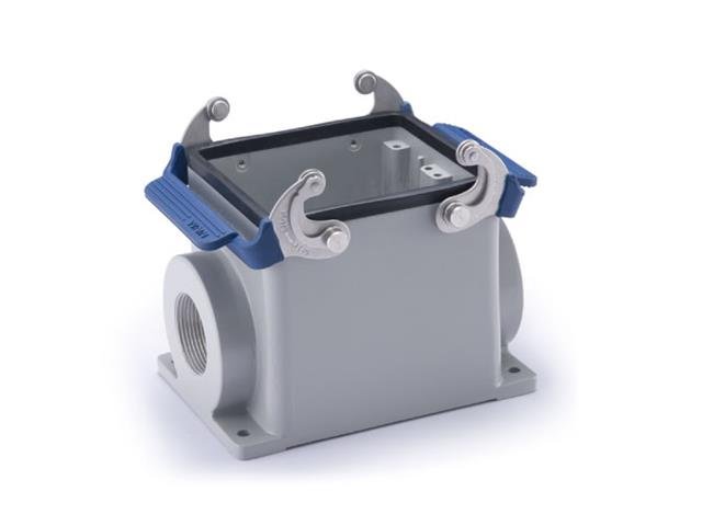 H32B - SF - 2L/SC - 2M40 - Power Connectors -