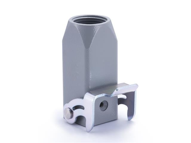 H3A - CCT - 1L/W - M20 - Power Connectors -