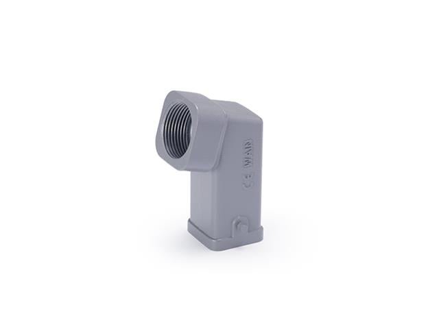 H3A - SEH - 2B - M25 - Power Connectors -