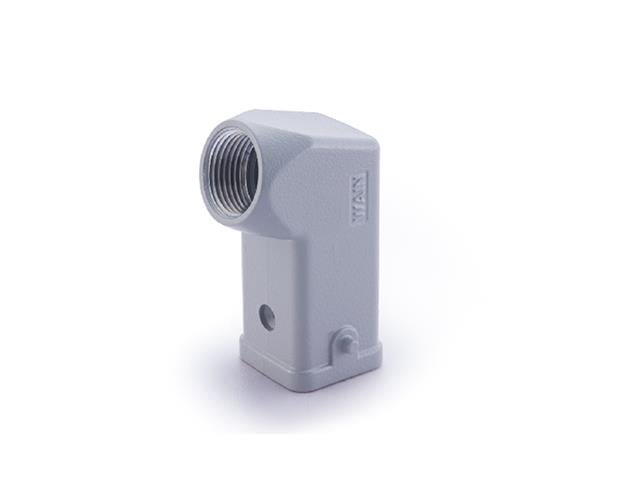 H3A - SEHC - 2B - M20 - Power Connectors -