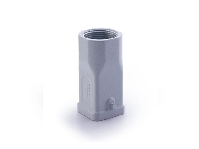 H3A - TE - 2B - M25 - Power Connectors -