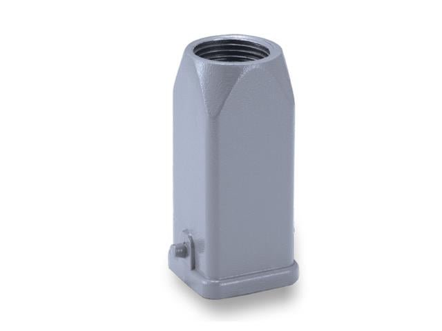 H3A - TE/S - 2B - M20 - Power Connectors -