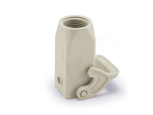 H3A.P-CCT-1L-M20 - Power Connectors -