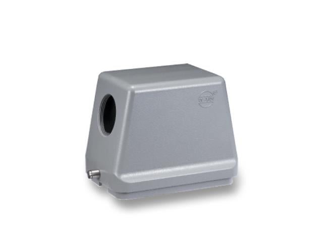 H48B - SE - 2B - M40 - Power Connectors -