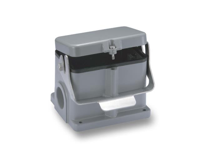H48B - SF - 1L/S - CV - 2M40 - Power Connectors -