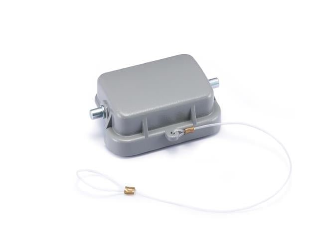H6B - MCV - 2B/2 - Power Connectors -