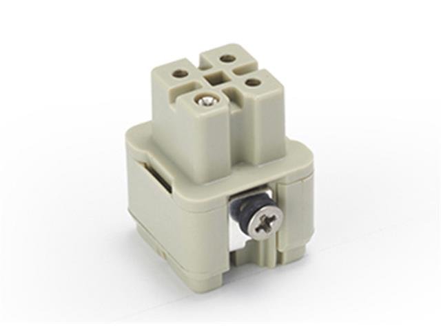 HA-003-F-V2 - Power Connectors -