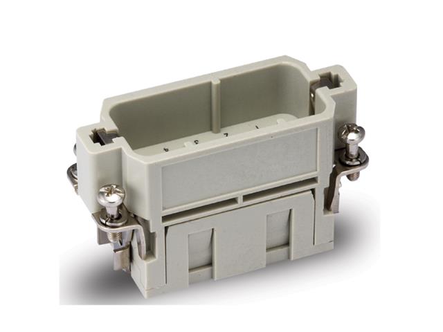 HA - 010 - MC - Power Connectors -