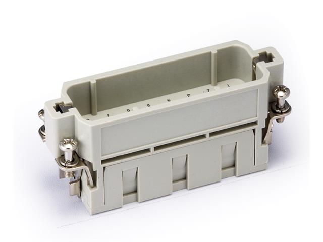 HA - 016 - MC - Power Connectors -