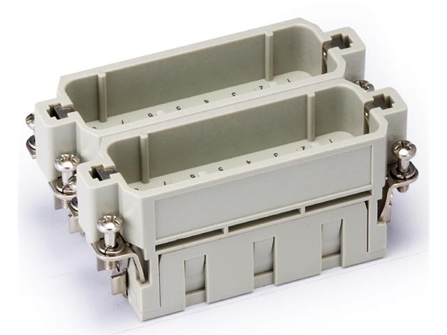 HA - 016 - MC(17 - 32) - Power Connectors -