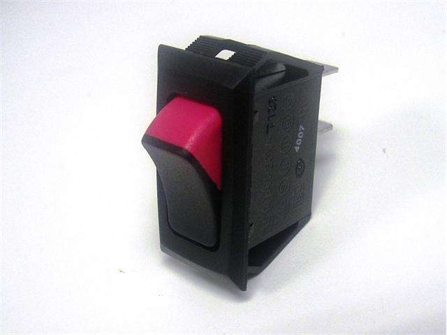 HB110-C2VRBB - Switches -