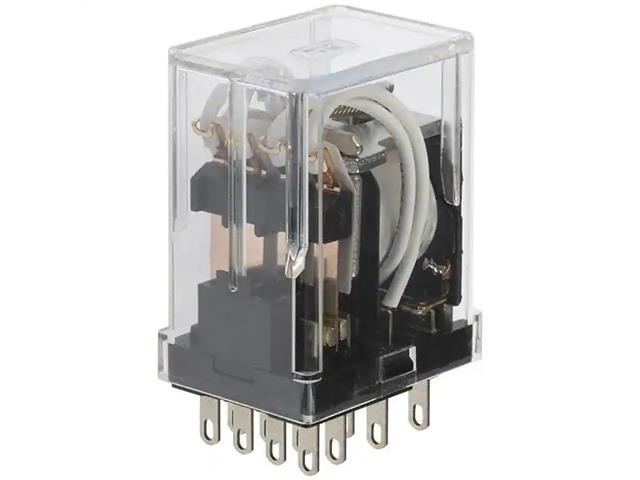 HC4-H-AC24V - Relays -