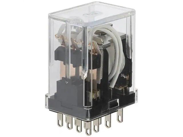 HC4-H-AC24V - Communica [Part No: HC4-H-AC24V]
