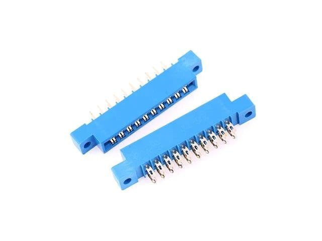 HCA22S0 - Interface Connectors -
