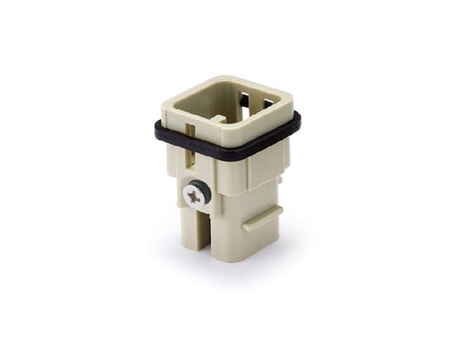 HD - 007 - MC - Power Connectors -