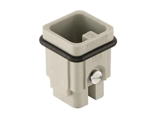HD-007-MC/A - Power Connectors -