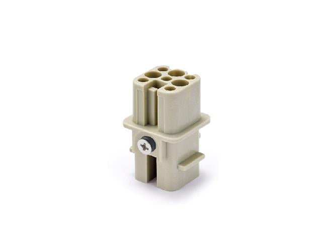 HD-008-FC - Power Connectors -