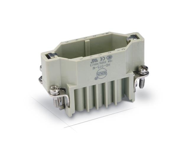 HD - 015 - MC - Power Connectors -