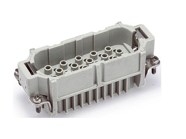 HD - 040 - MC - Power Connectors -