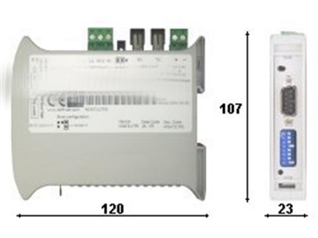 HD67181FSX - Network Switches Racks & Accessories -
