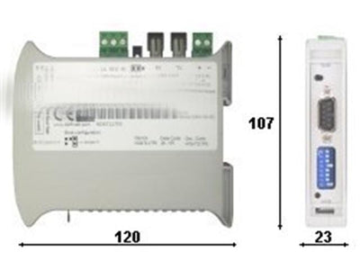 HD67181FSX - Network Switches Racks & Accessories -